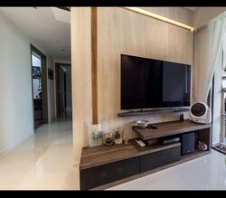 The Terrace (D19), Condominium #594533021